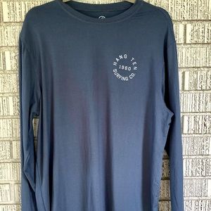 NWOT Hang Ten SZ L